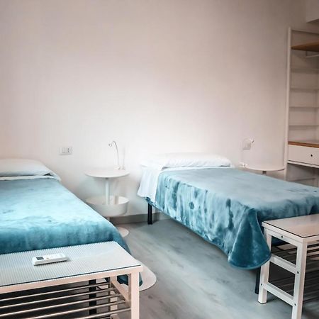 Appartamento Torresi 2 Ancona Bagian luar foto