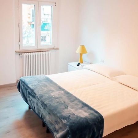 Appartamento Torresi 2 Ancona Bagian luar foto