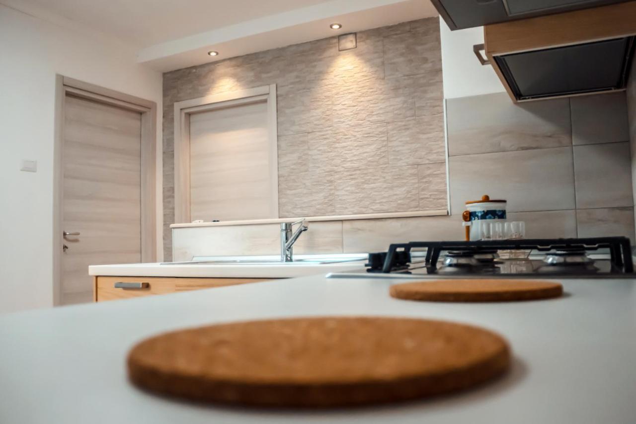 Appartamento Torresi 2 Ancona Bagian luar foto